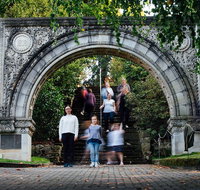 Private Royal Tasmanian Botanical Gardens Walking Tour - Find Attractions