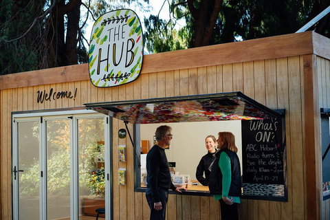 Private Royal Tasmanian Botanical Gardens Walking Tour - Find Attractions 2