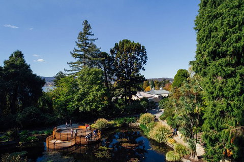 Private Royal Tasmanian Botanical Gardens Walking Tour - Find Attractions 3
