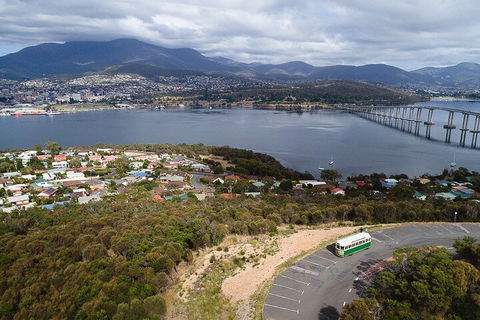 Hobart City Sightseeing Tour Including MONA Admission - Find Attractions 1