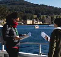 Port Arthur Full-day Guided Tour with Harbour Cruise and Tasman National Park - Find Attractions