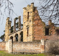 Grand Port Arthur with guided Isle of the Dead tour - Find Attractions