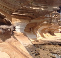 Hobart Minibus Full-Day Private Tour - Find Attractions