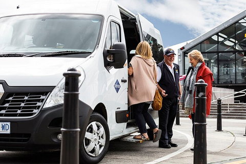 Hobart Minibus Full-Day Private Tour - Find Attractions 4