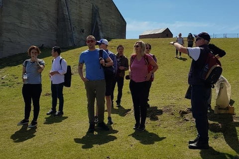 Hobart Minibus Full-Day Private Tour - Find Attractions 5