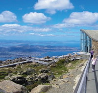 Mt Wellington Ultimate Experience Tour from Hobart - Find Attractions