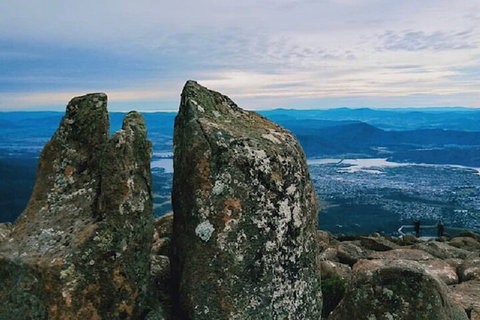 Mt Wellington Ultimate Experience Tour From Hobart - Find Attractions 2