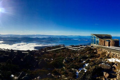 Mt Wellington Ultimate Experience Tour From Hobart - Find Attractions 3