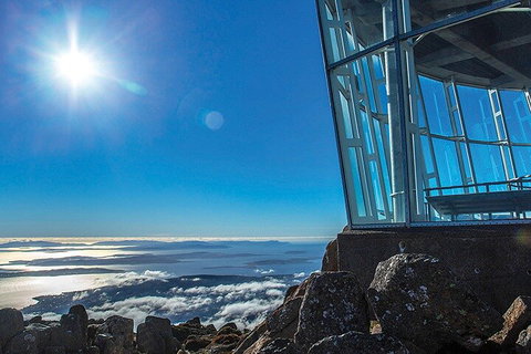 Mt Wellington Ultimate Experience Tour From Hobart - Find Attractions 5