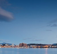 Mt Wellington Tour and MONA Admission - Find Attractions
