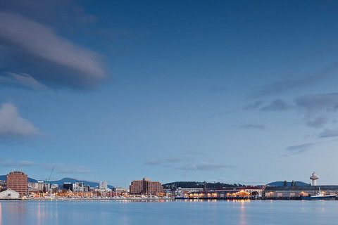 Mt Wellington Tour And MONA Admission - Find Attractions 0