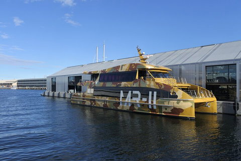 Mt Wellington Tour And MONA Admission - Find Attractions 3