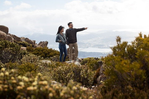 Mt Wellington Tour And MONA Admission - Find Attractions 5