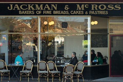 Hobart Half-Day Sightseeing Coach Tram Tour - Find Attractions 2
