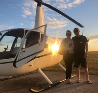 Private Brisbane City Helicopter Tour Daytime Flight - Find Attractions