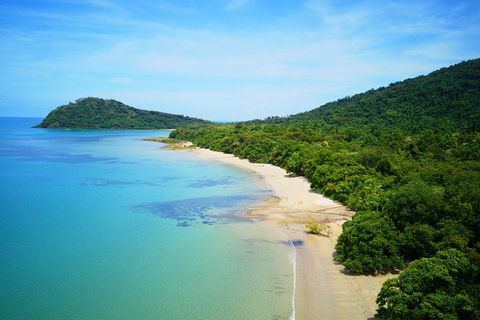 Cape Tribulation, Mossman Gorge, And Daintree Rainforest Day Trip From Cairns Or Port Douglas - Find Attractions 5