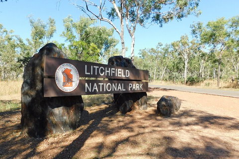 Litchfield Park Adventures And Jumping Crocodile Cruise + Butterfly Farm - Find Attractions 0
