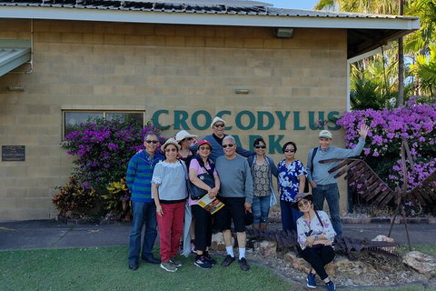 Litchfield Park Adventures And Jumping Crocodile Cruise + Butterfly Farm - Find Attractions 2