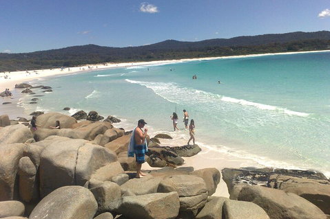 6-Day Hearty Tasmania Tour (Tasmania In A Circle) - Find Attractions 3