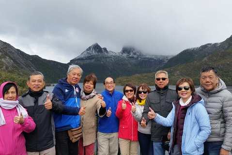 6-Day Hearty Tasmania Tour (Tasmania In A Circle) - Find Attractions 4