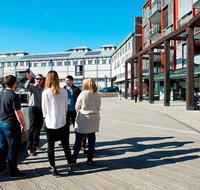 Small Group Essential Sydney Tour Including Lunch - Find Attractions