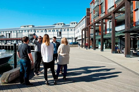 Small Group Essential Sydney Tour Including Lunch - Find Attractions 0