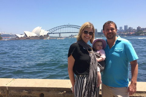 Small Group Essential Sydney Tour Including Lunch - Find Attractions 1