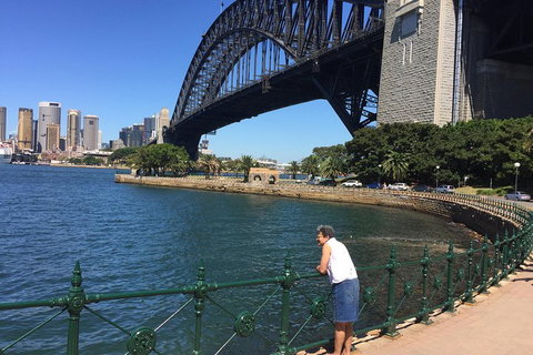 Small Group Essential Sydney Tour Including Lunch - Find Attractions 2