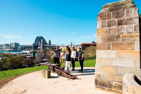 Small Group Essential Sydney Tour Including Lunch - Find Attractions 4