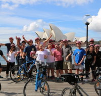 Sydney Bike Tours - Find Attractions