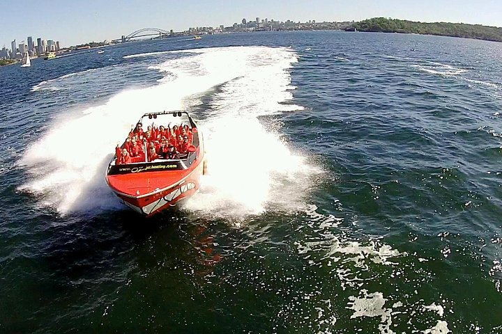 Millers Point NSW Find Attractions