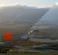 Hot Air Ballooning Tour from Cairns - Find Attractions