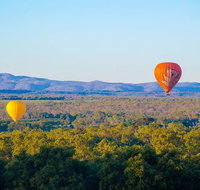 Hot Air Ballooning Tour from Northern Beaches near Cairns - Find Attractions