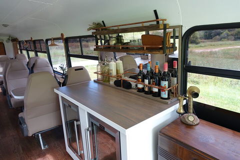 Beer Barons And Spirit Lords Half-Day Tour In Byron With Lunch - Find Attractions 5