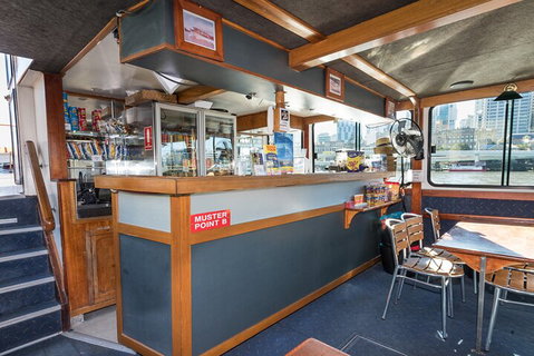 90min Brisbane River Cruise/Tour - Find Attractions 4