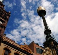 Infinity at Sydney Tower - Find Attractions