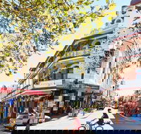 Fabulous Fremantle Self-Guided Audio Tour - Find Attractions