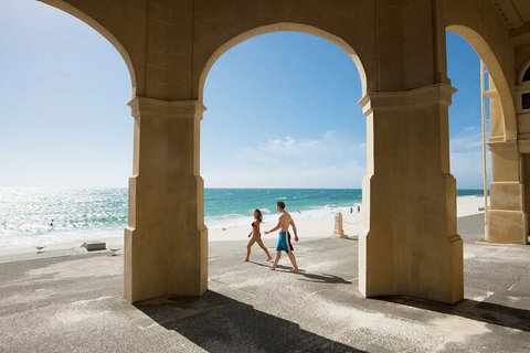 Wonderful Perth Self-Guided Audio Tour - Find Attractions 2