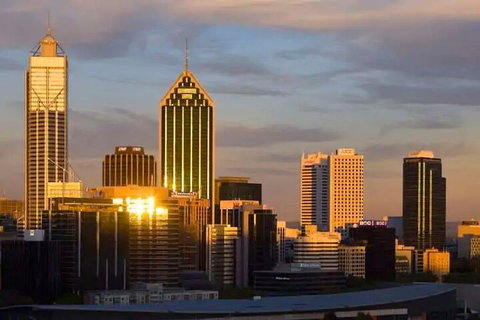 Wonderful Perth Self-Guided Audio Tour - Find Attractions 4