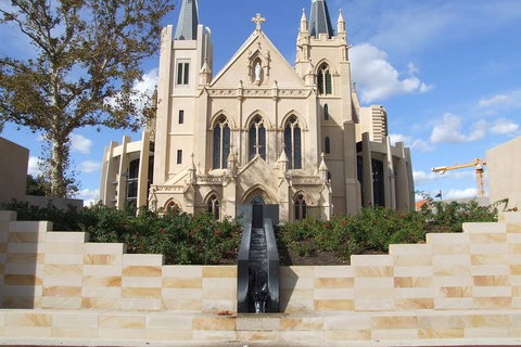 Wonderful Perth Self-Guided Audio Tour - Find Attractions 5