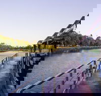 Spirit of Melbourne Dinner Cruise - Find Attractions