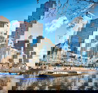 Port of Melbourne and Docklands Sightseeing Cruise - Find Attractions