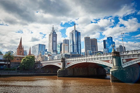 Highlights Of Melbourne Cruise - Find Attractions 0