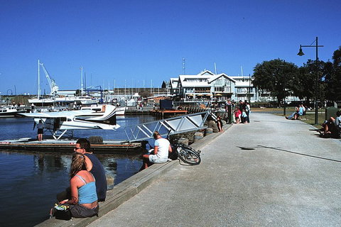 Melbourne City And Williamstown Ferry Cruise - Find Attractions 2