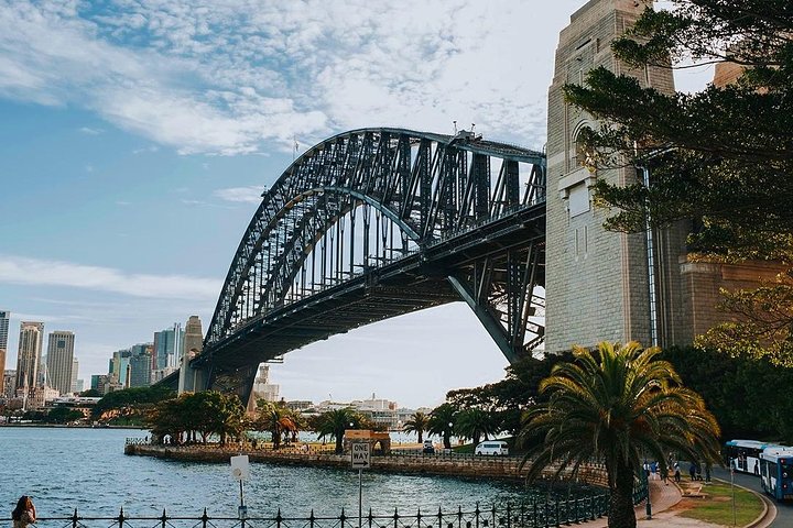 Haymarket NSW Find Attractions