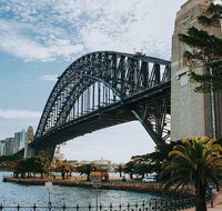 Sydney private tour and sip and sail experience - Find Attractions