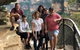 Private Blue Mountains And Wildlife Park Tour From Sydney With Barbecue Lunch - thumb 1