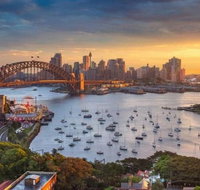 Private Tour Guide Sydney with a Local Kickstart your Trip Personalized - Find Attractions