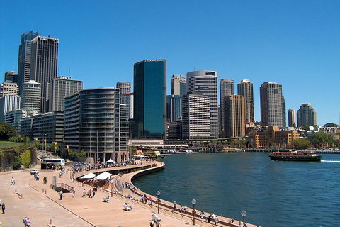 Sydney Half Day Tour With A Local: 100% Personalized & Private â˜…â˜…â˜…â˜…â˜… - Find Attractions 0