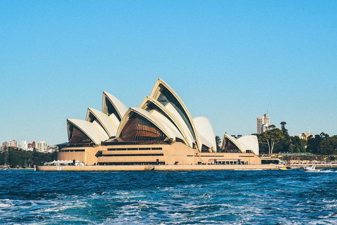 Sydney Half Day Tour With A Local: 100% Personalized & Private â˜…â˜…â˜…â˜…â˜… - Find Attractions 3